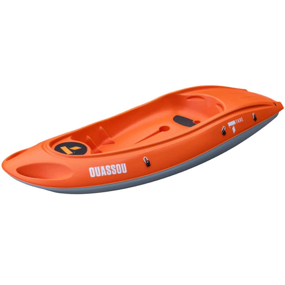 Tahe Ouassou Kayak - | H20 Sports Ltd | H2O