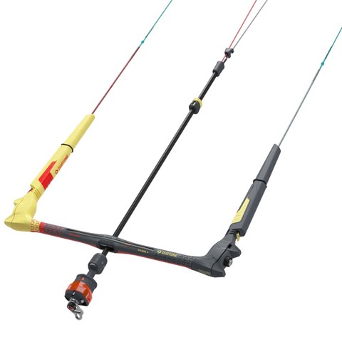 Kitesurf Accessories, north kite accessories, ION kite accessories