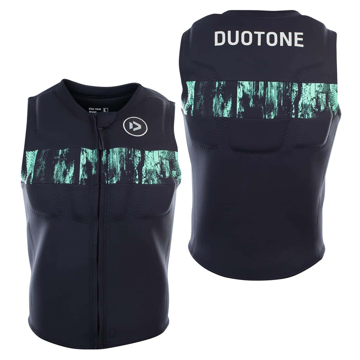 Duotone Kite Vest Waist - Kitesurf | H20 Sports | H2O Sports