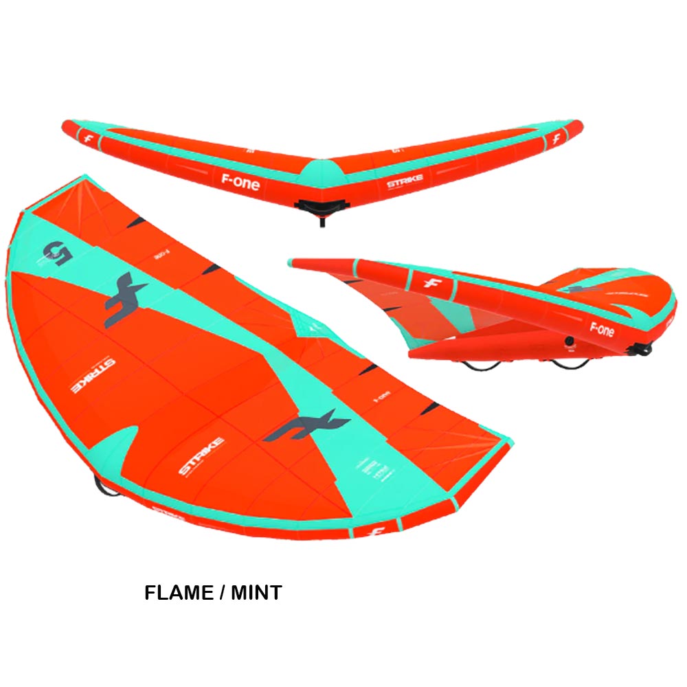 F-ONE-Strike-V4-Flame-Mint