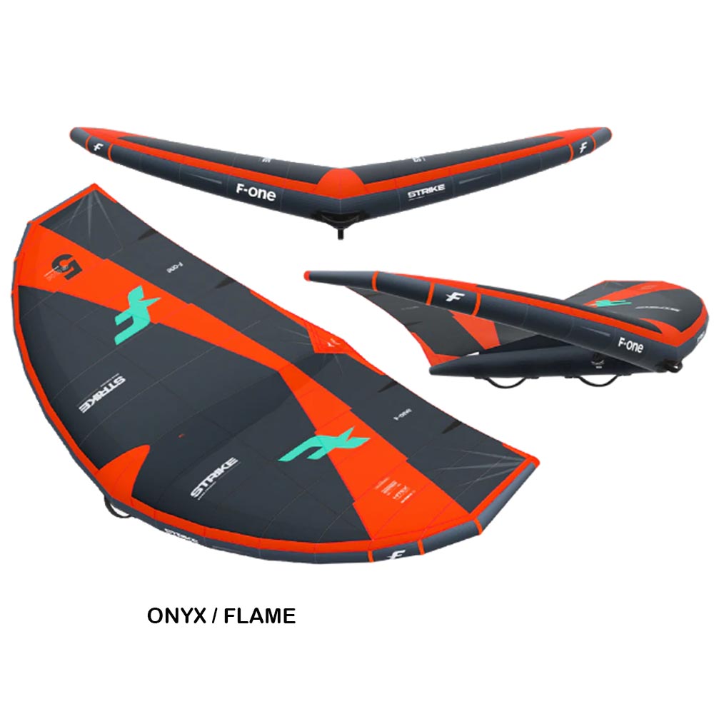 F-ONE-Strike-V4-Onyx-Flame