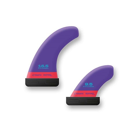 quad-fins
