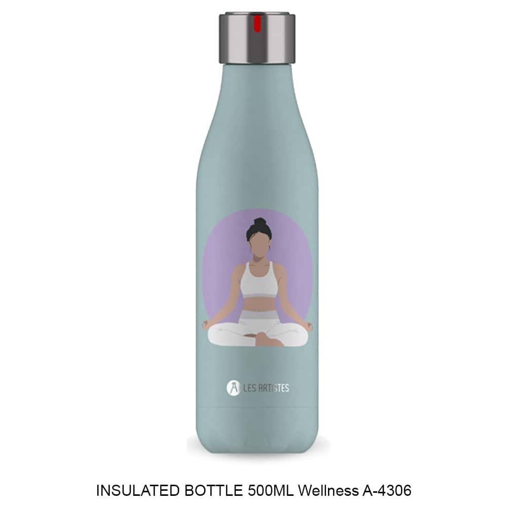 LesArtistes-Insulated-bottle-500ml-Wellness