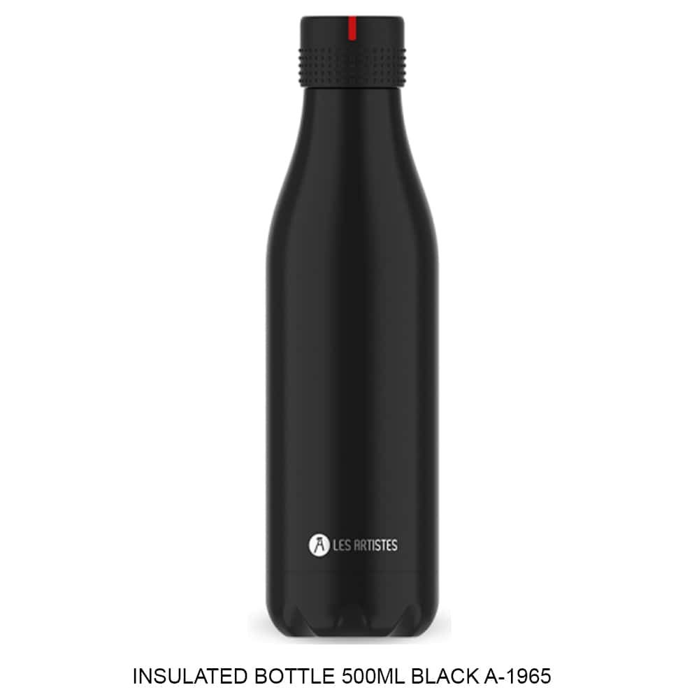 LesArtistes-Insulated-bottle-500ml-black