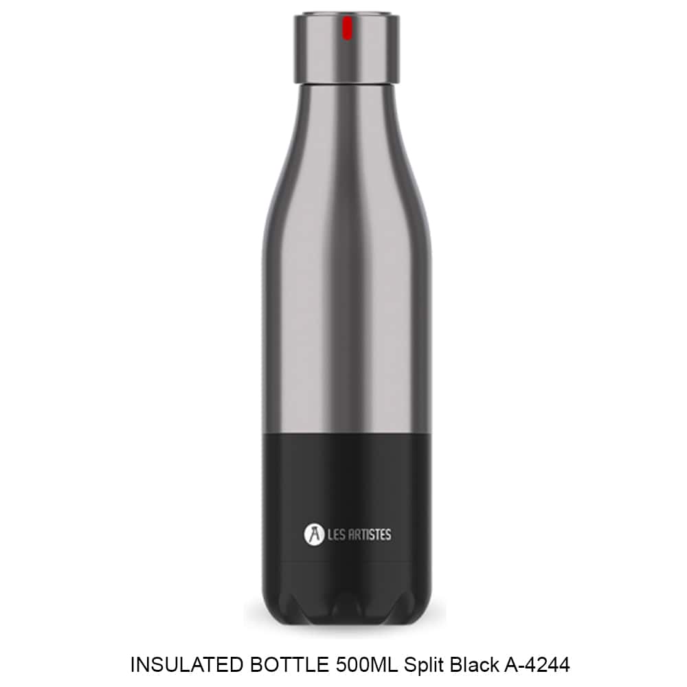 LesArtistes-Insulated-bottle-500ml-split-black