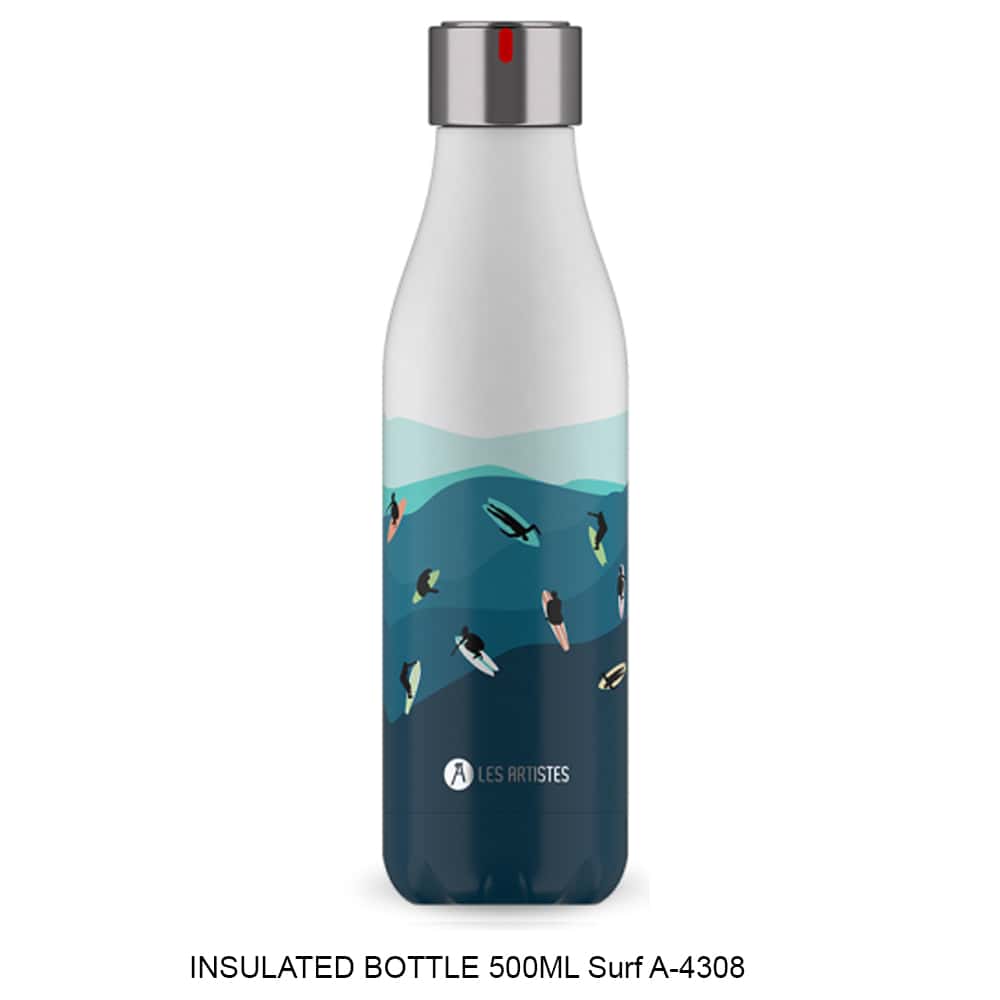 LesArtistes-Insulated-bottle-500ml-surf