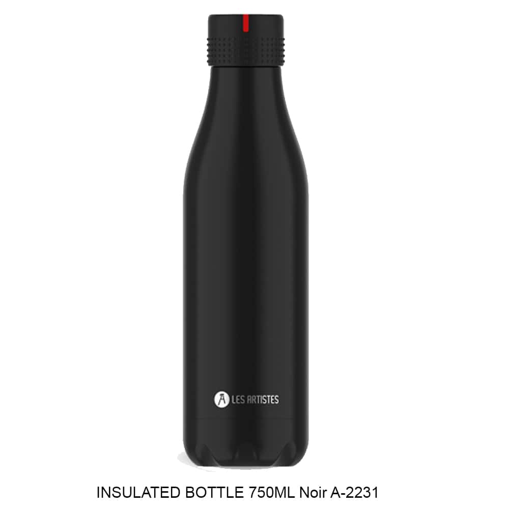 LesArtistes-Insulated-bottle-750ml-Noir