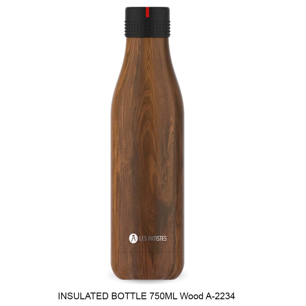 LesArtistes-Insulated-bottle-750ml-Wood