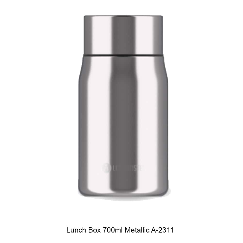 LesArtistes-Lunch-box-700ml-Black-metallic