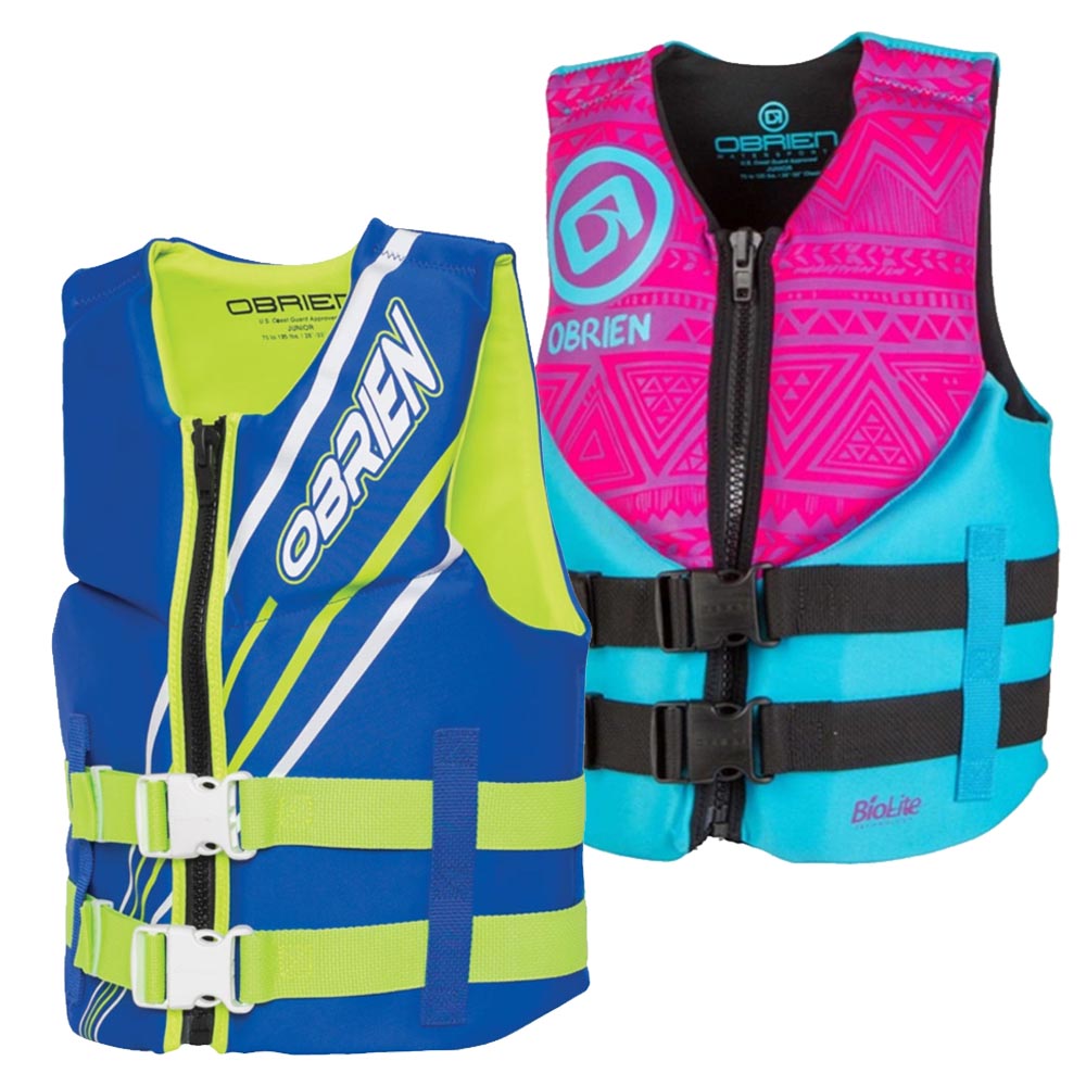 obrien-kids-neo-vest