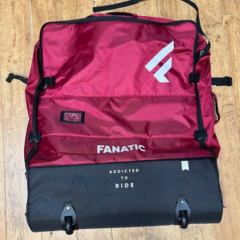 Fanatic-sky-air-bag