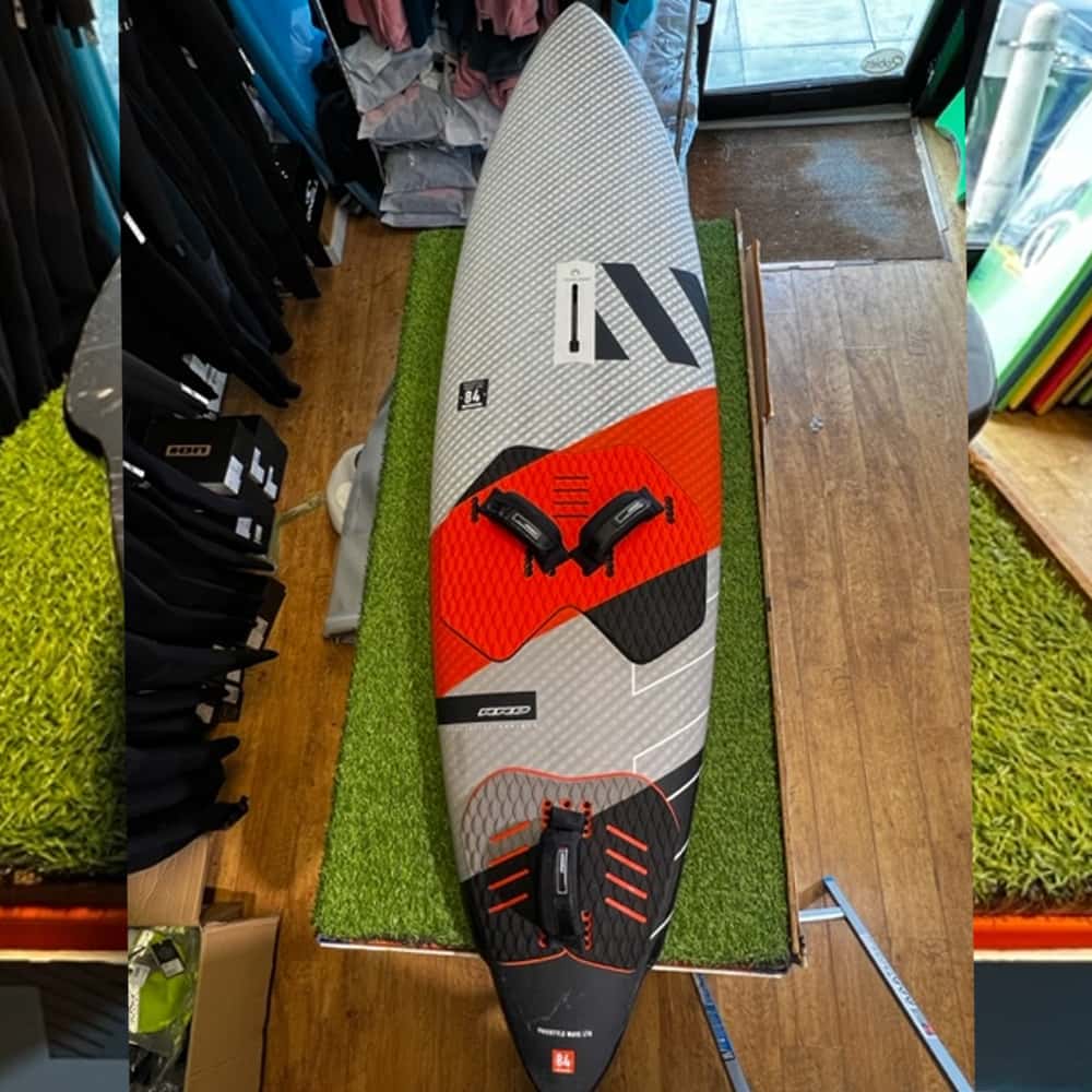 Used windsurf boards deals