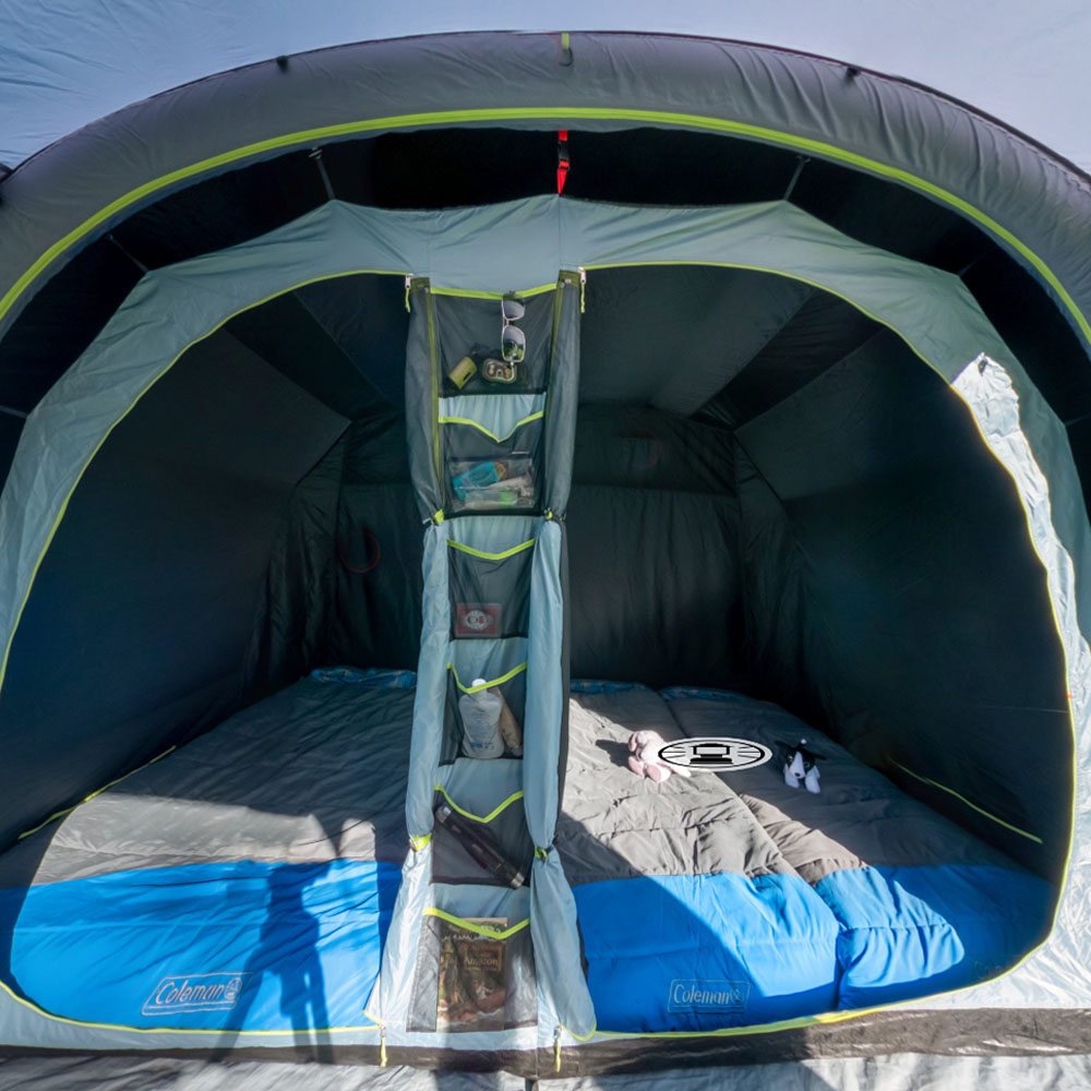 Coleman-Meadowood-4-BlackOut-Air-Tent-Image7