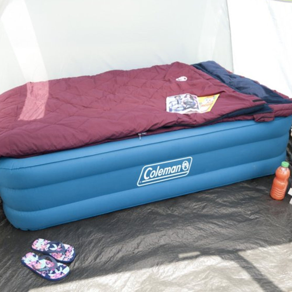 Coleman-Extra-Durable-Airbed-Rised-Double-image-3