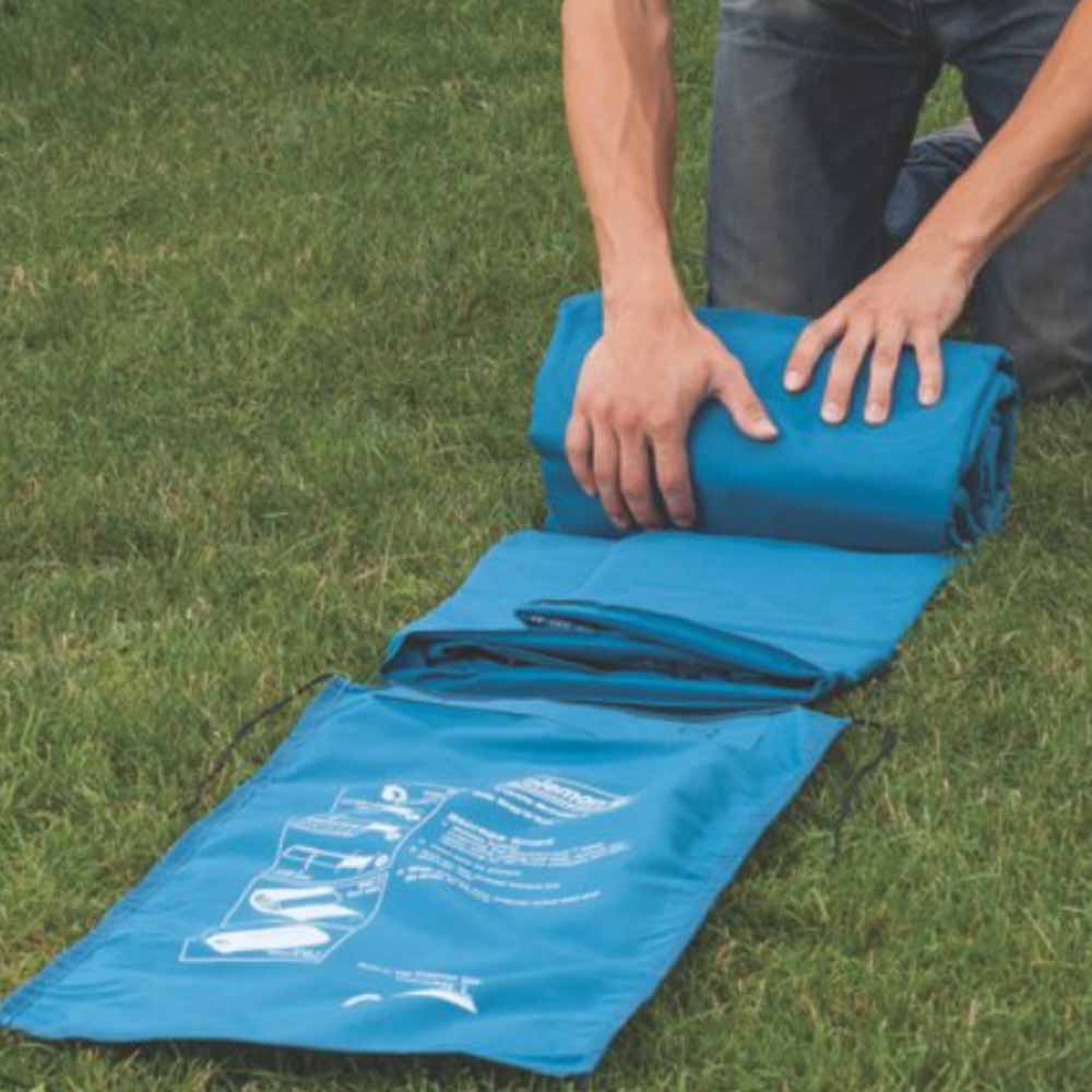Coleman-Extra-Durable-Airbed-Single-image-4