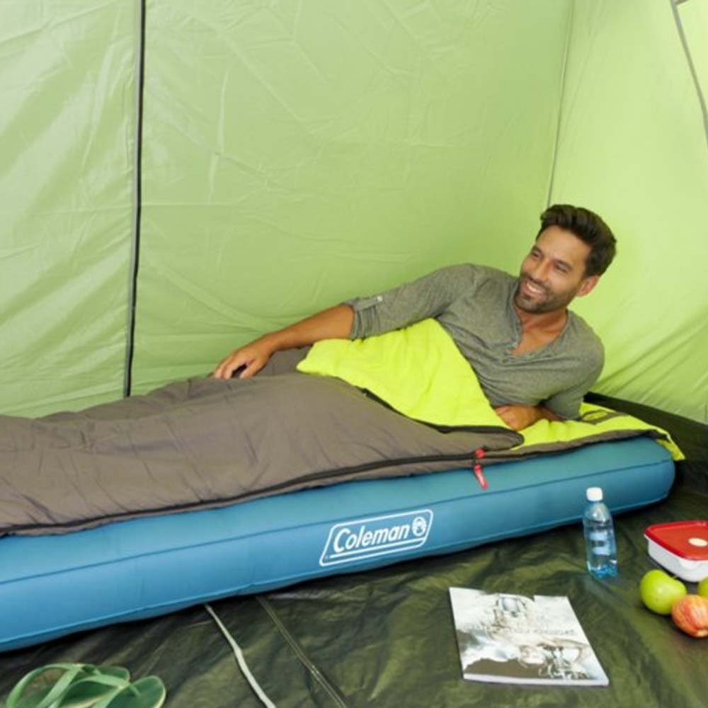Coleman-Extra-Durable-Airbed-Single-image-5