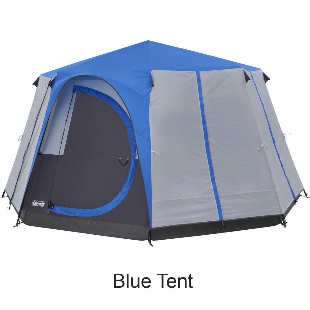 Coleman-Cortes-Octagon-8-Tent-Blue