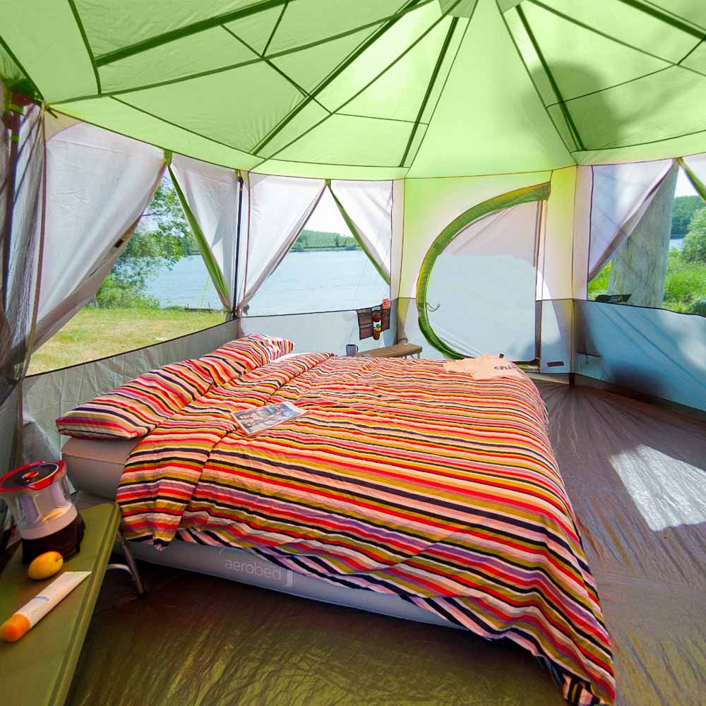 Coleman-Cortes-Octagon-8-Tent-Image-1