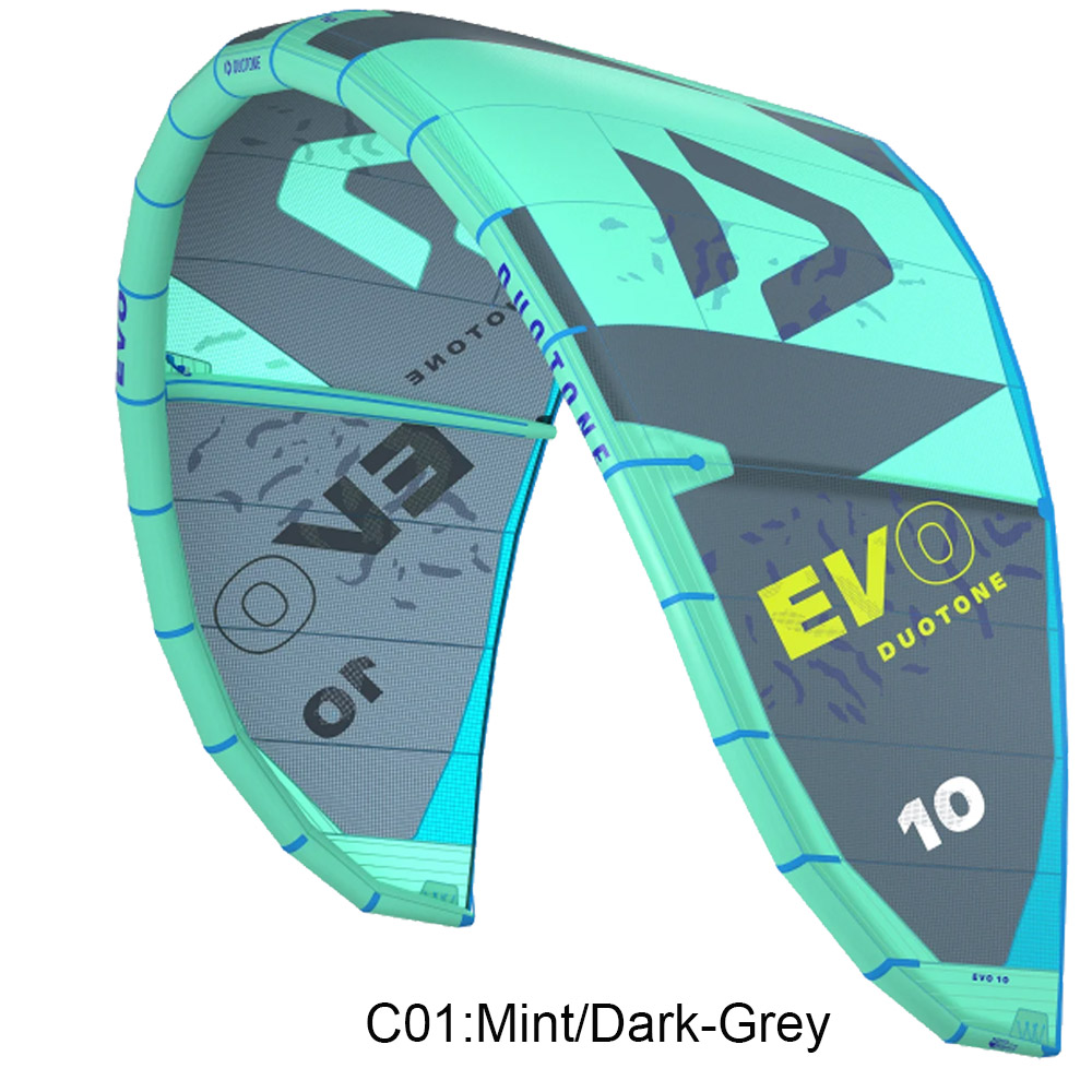 DTK-EVO-Kitesurfing-Kite-2024-44240-3003-C01