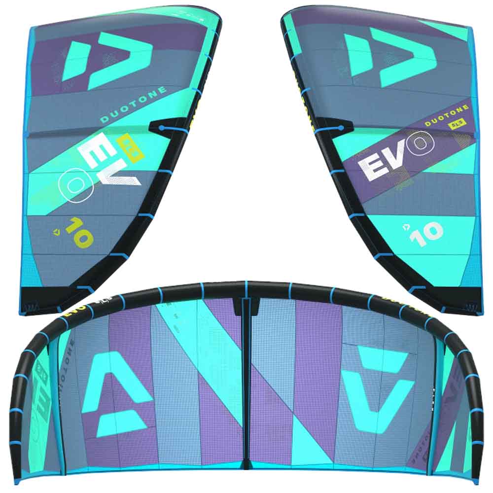 DTK-EVO-SLS-2024_Kitesurfing-kite-image1