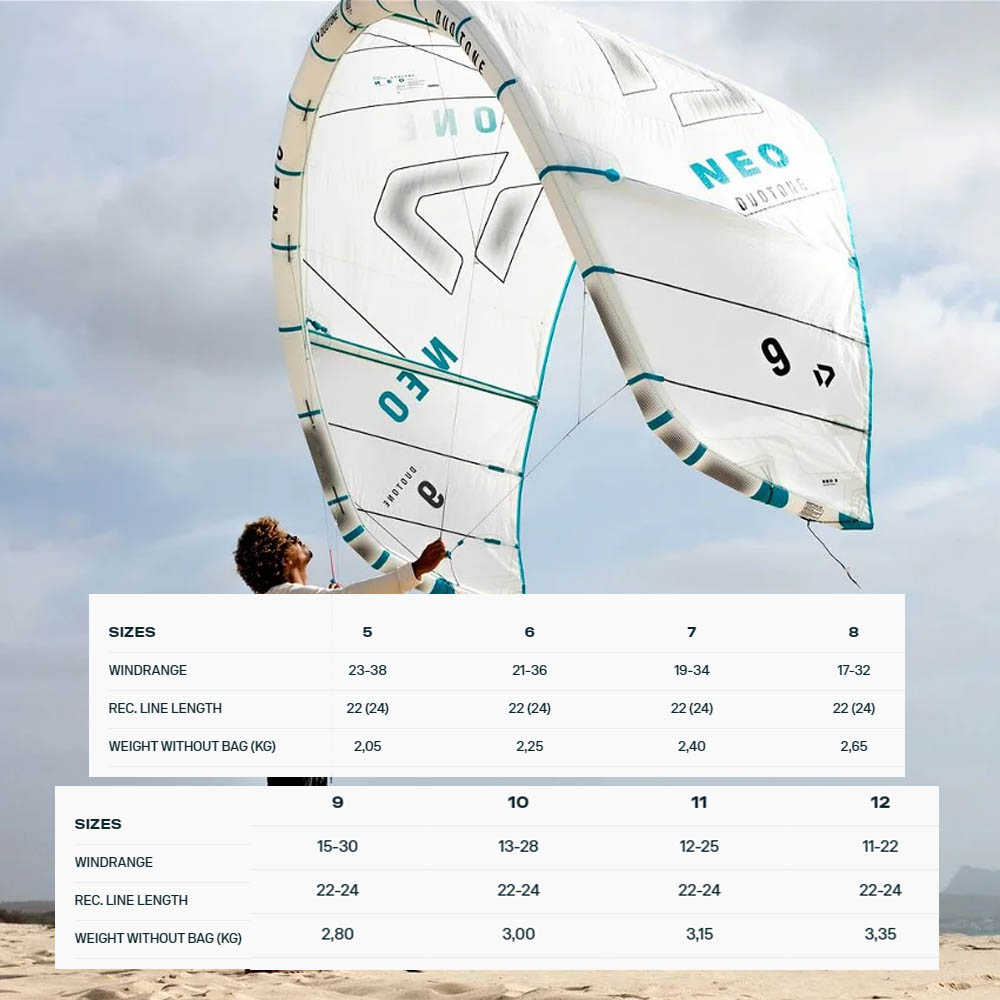 DTK-Neo-Concept-Blue-2024-kitesurfing-kite-4