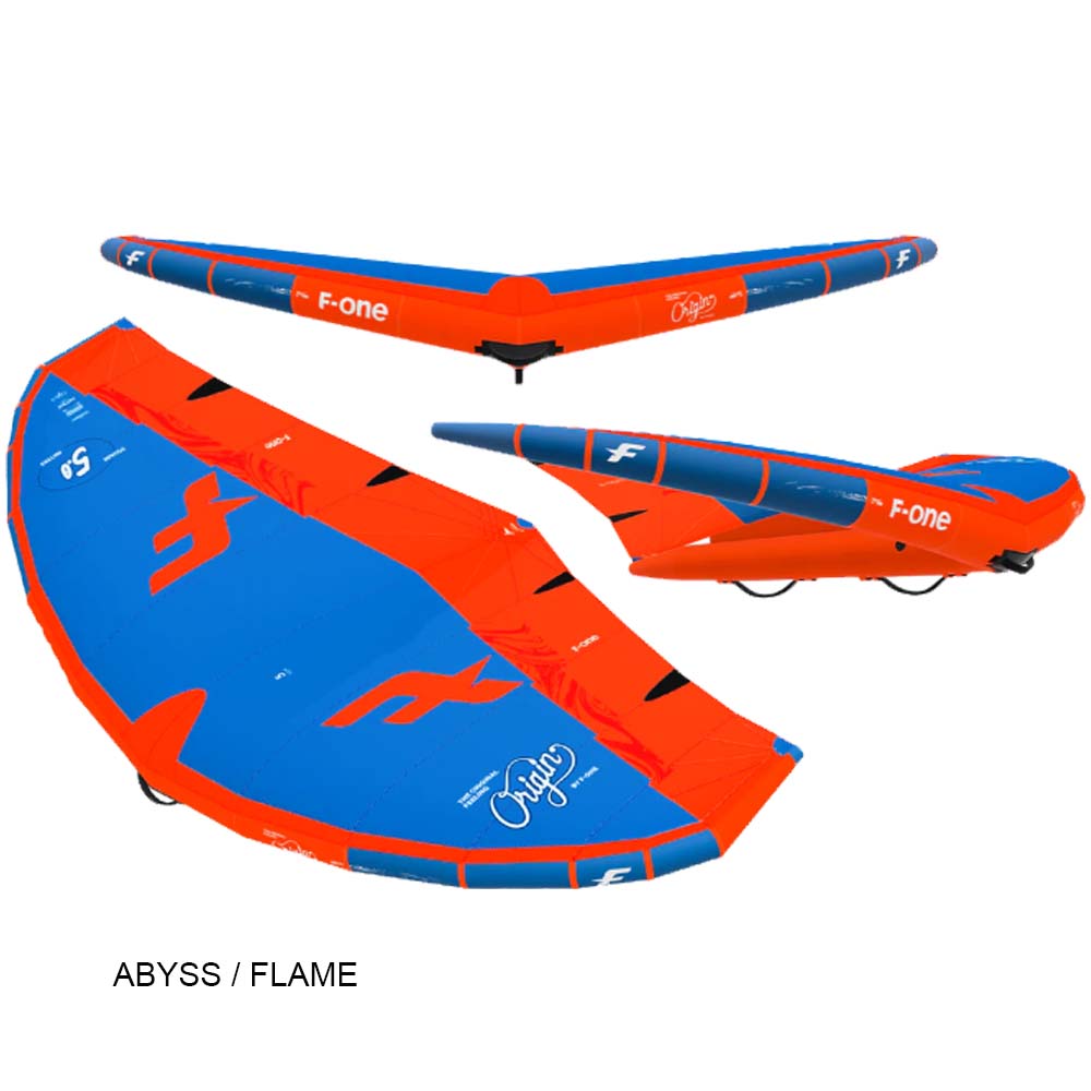 F-ONE-Origin-Wing-2024-Abyss-Flame