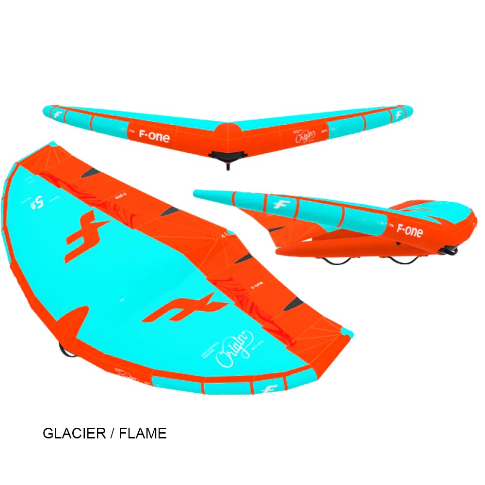 F-ONE-Origin-Wing-2024-Glacier-Flame