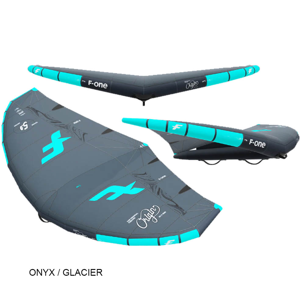 F-ONE-Origin-Wing-2024-Onyx-Glacier