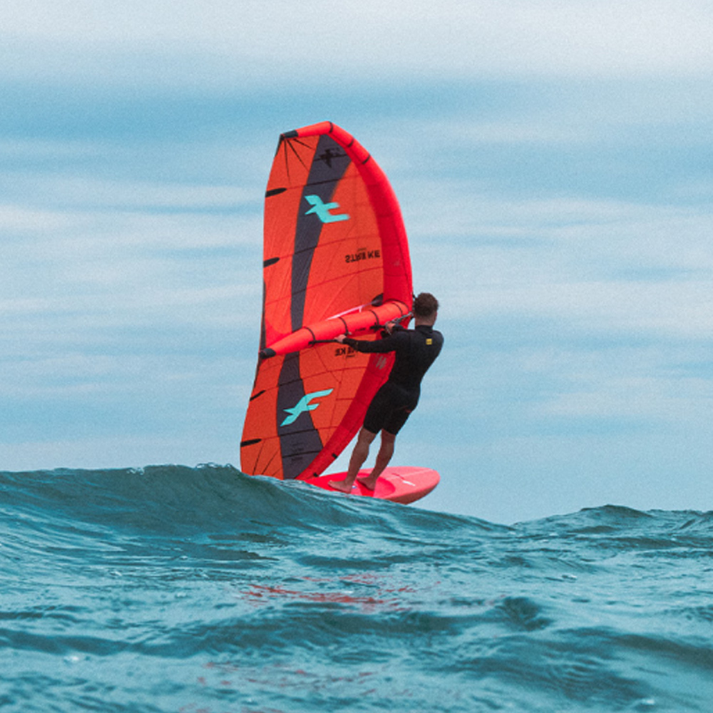 F-One-Rocket-SUP-Downwind-Pro-action