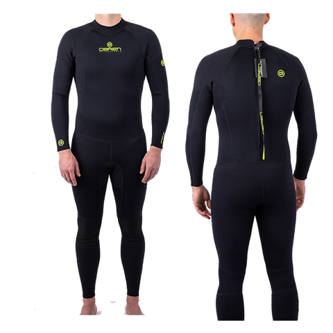 Obrien-Mens-Elite-BZ-32-Wetsuit