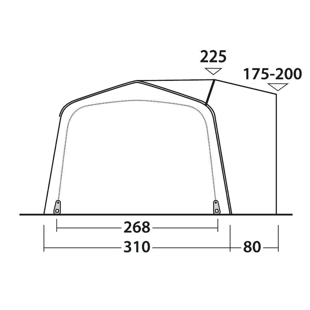 Outwell-Jonesville-440SA-Flex-Drive-away-Air-awning-8