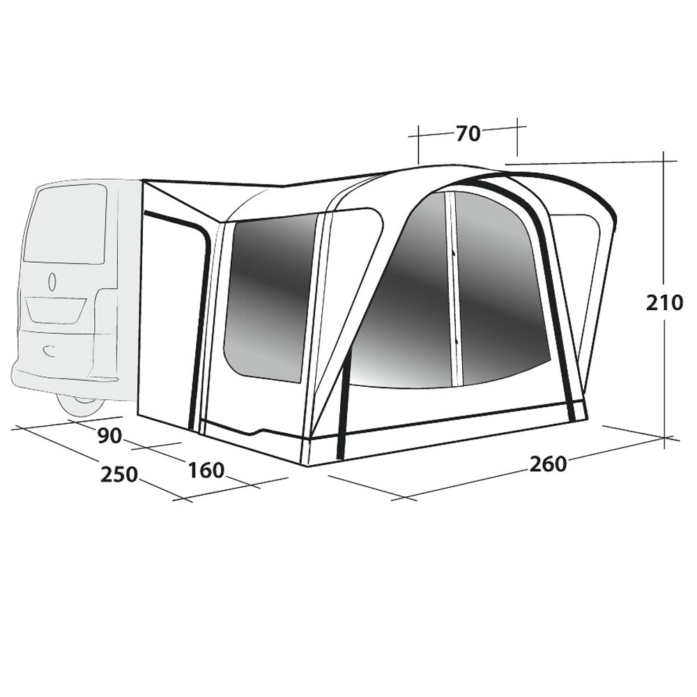 Outwell-Newburg-160-Air-Awning-7