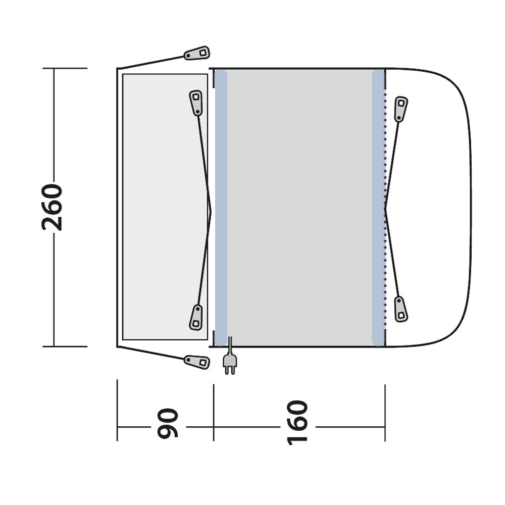 Outwell-Newburg-160-Air-Awning-8