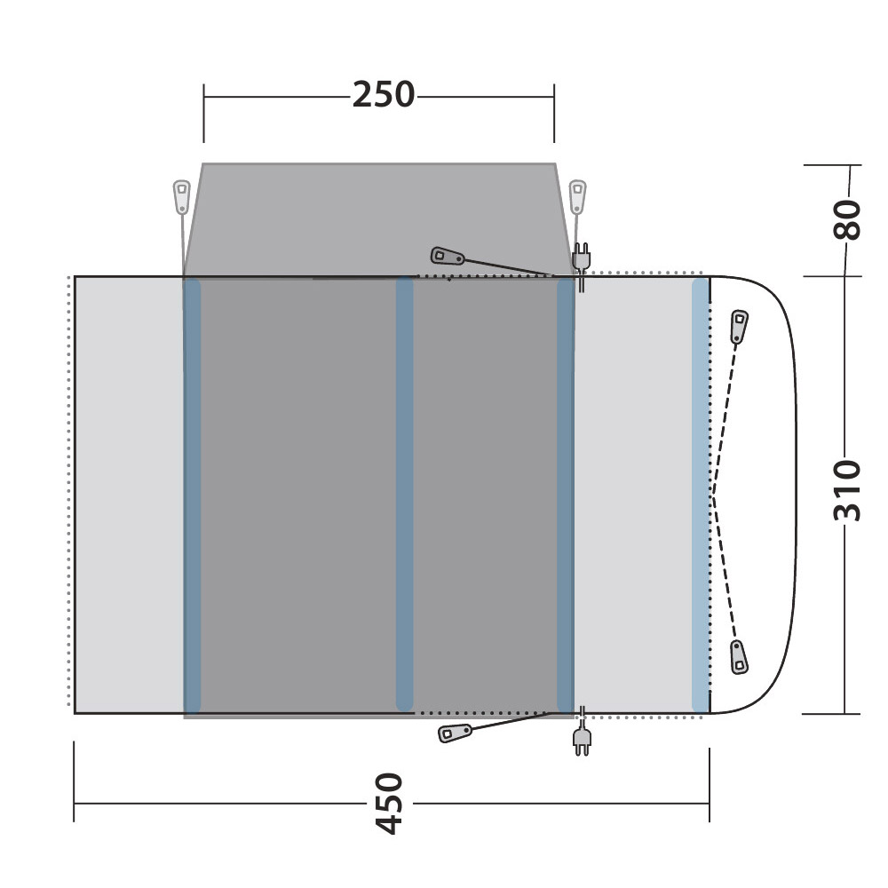 Outwell-Wolfburg-450-Air-Awning-11