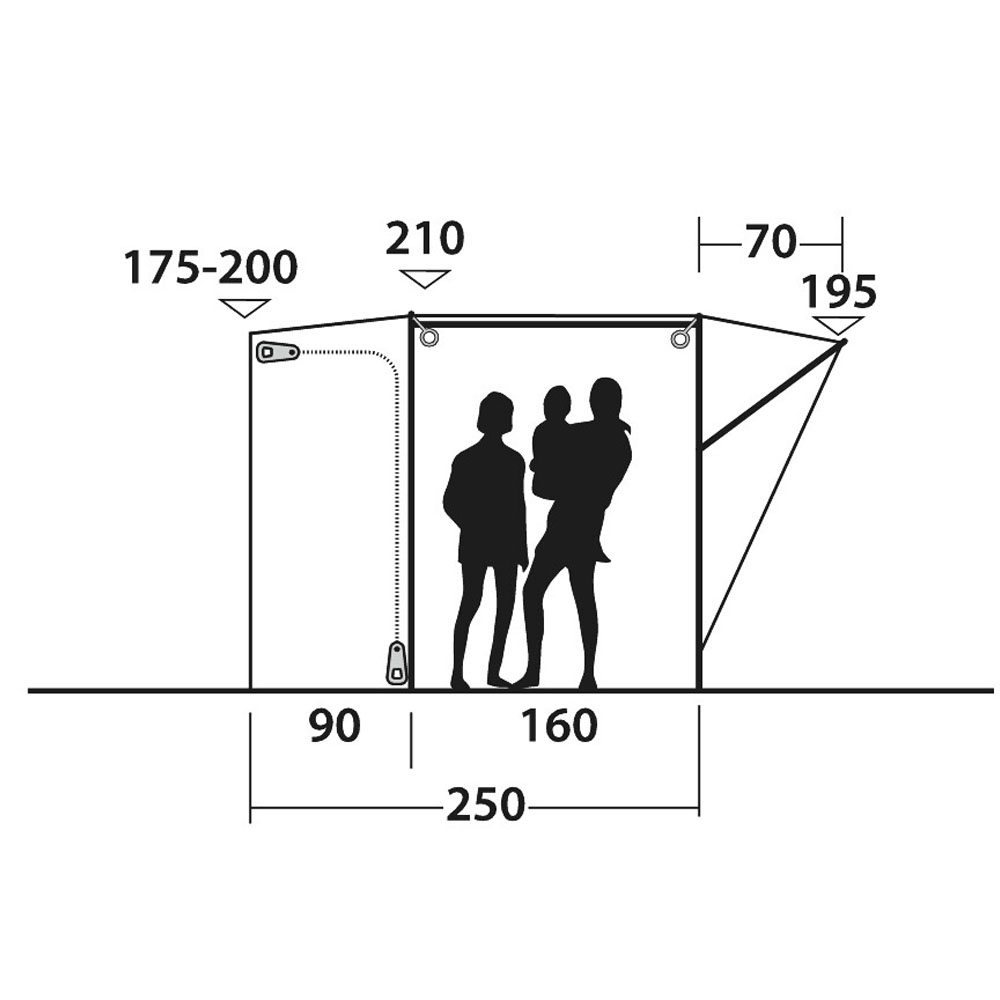 Outwell-Waystone-160-Drive-away-pole-awning-8