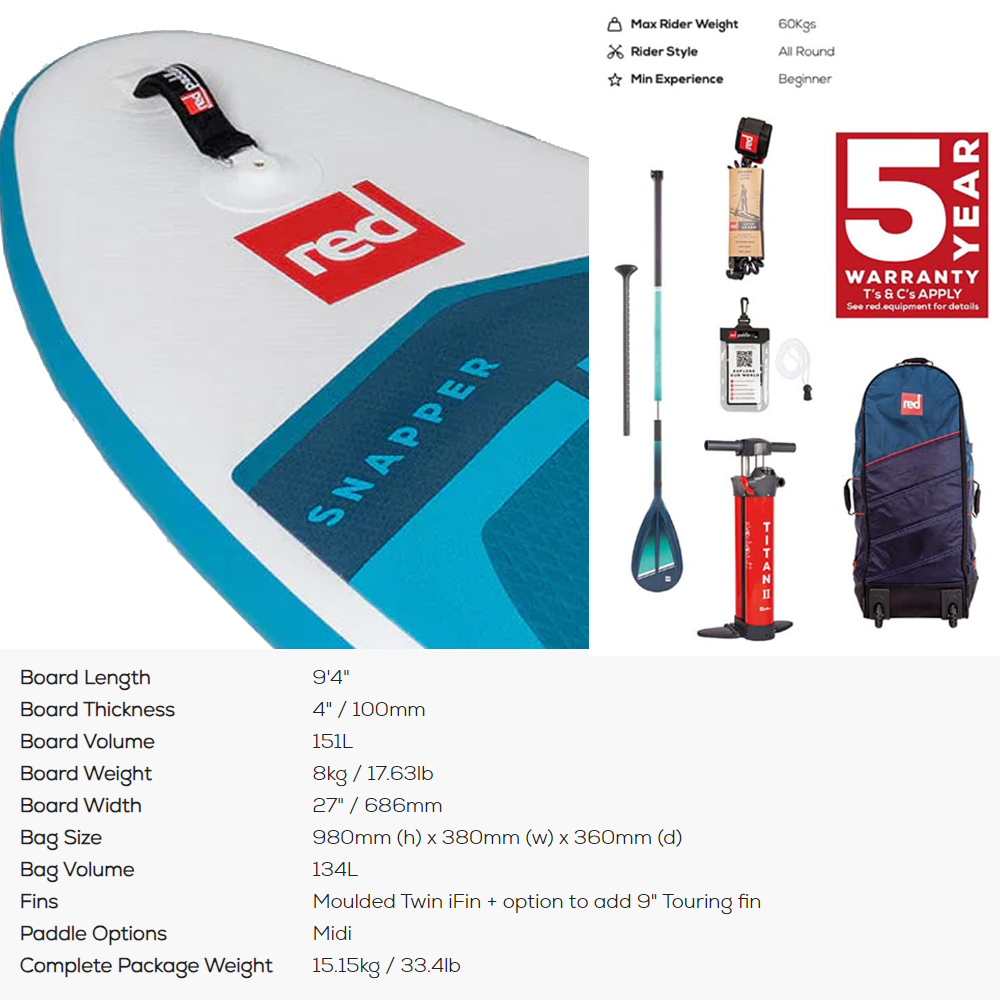 Red-Paddle-Co-Snapper-2024-image-spec