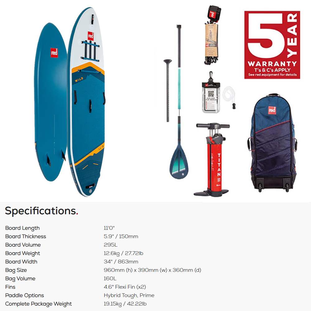 Red-Paddle-Co-Wild-11-river-board-2024-spec11