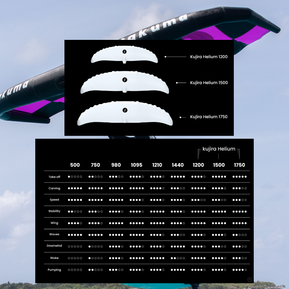 Takuma-Wing-Foil-action-spec-foil