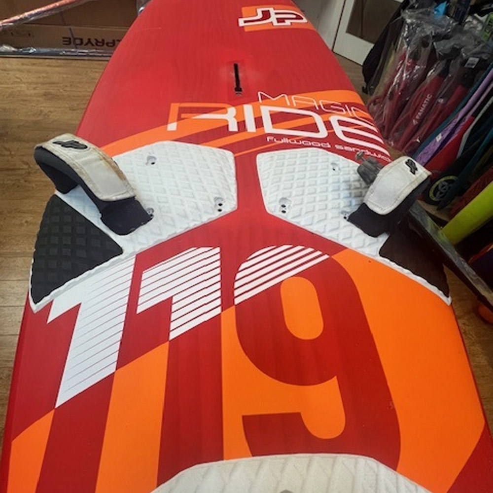 JP-Australia-Magic-Ride-Used-windsurf-board-4
