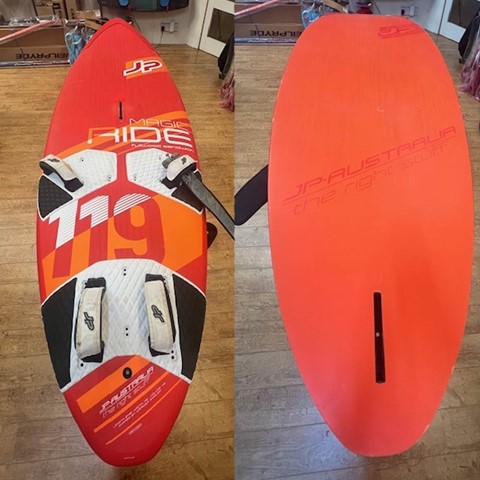 JP-Australia-Magic-Ride-Used-windsurf-board
