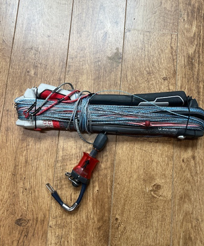 DTK-Kite-control-bar