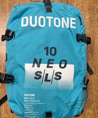 DTK-Neo-SLS-10-used