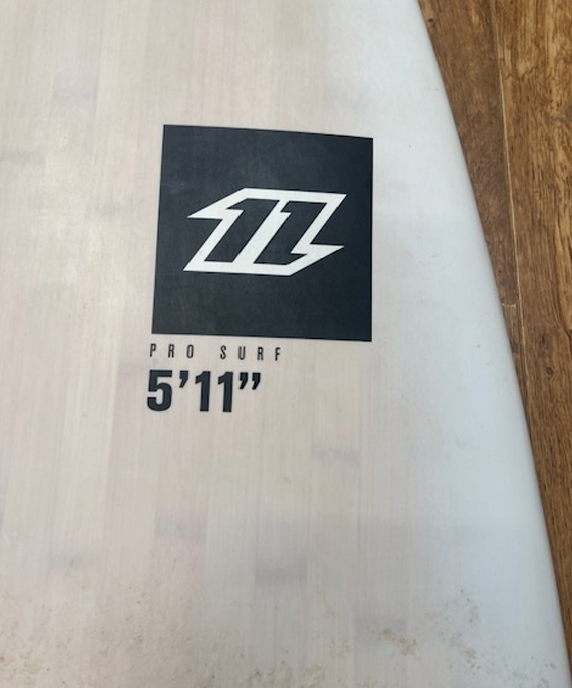 NKB0Used-Pro-Surf511-2