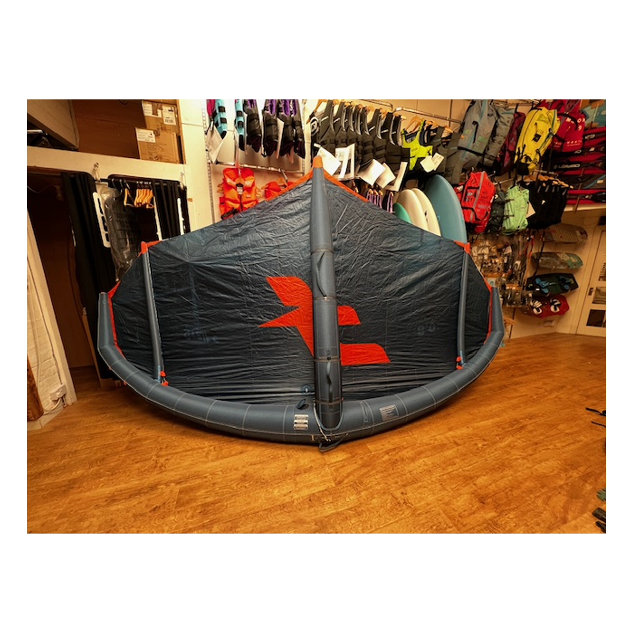 Used-F-One-8Mtr-StrikeCWC-1