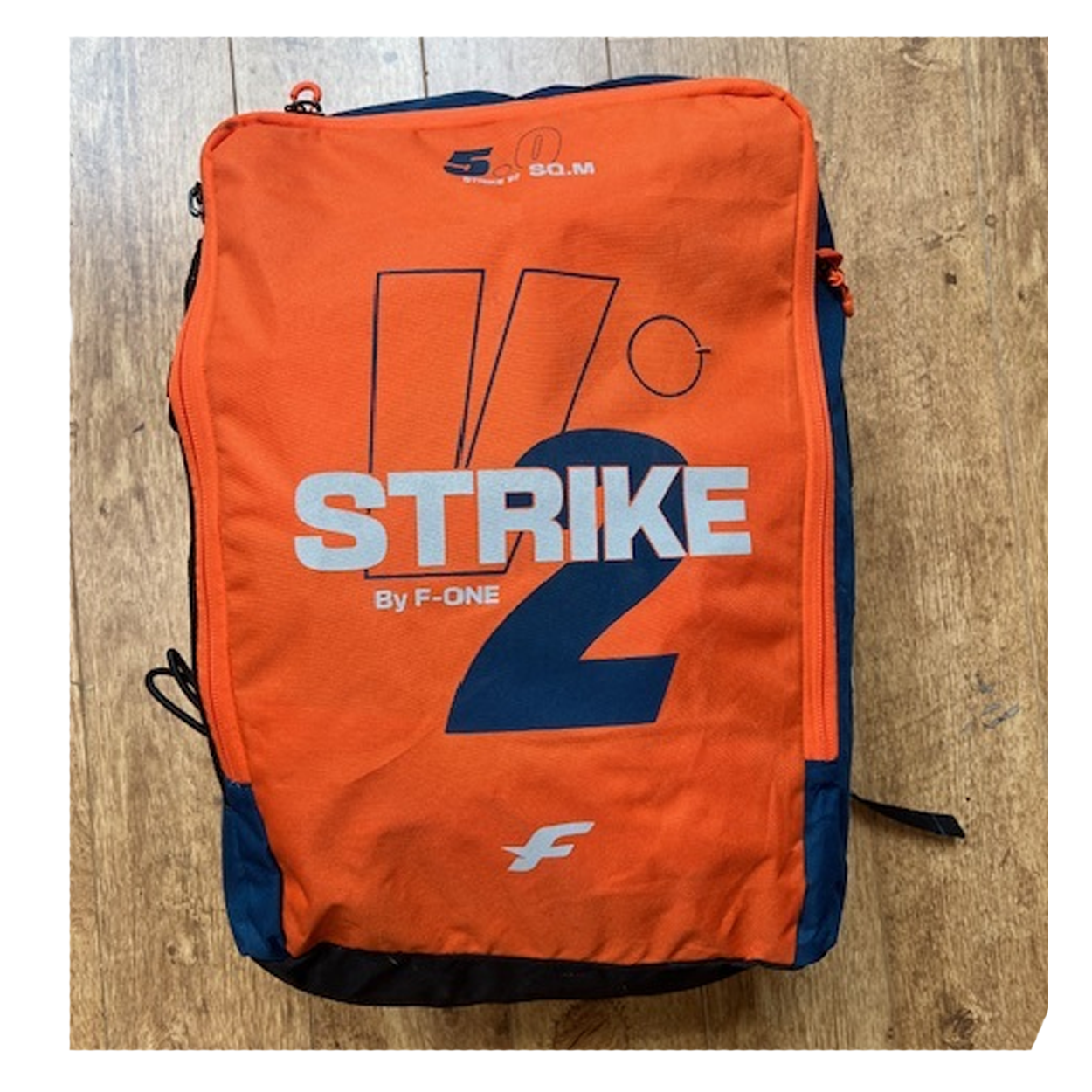 Used-F-One-strike-5mtr