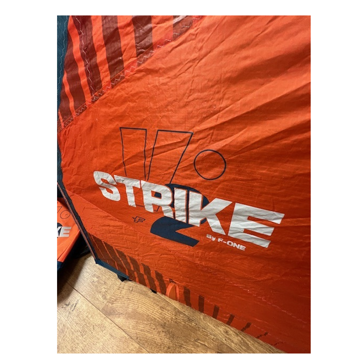 Used-F-One-strike-5mtr2