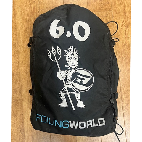 Used-Foiling-World-6mtr